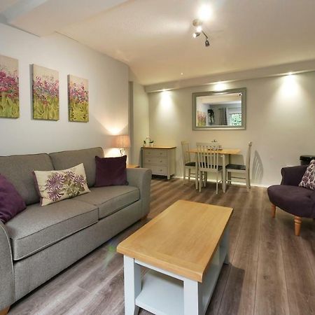 Crewe Short Lets 4 Victoria Court, Crewe Leilighet Eksteriør bilde